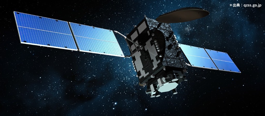 受注実績（衛星航法編）